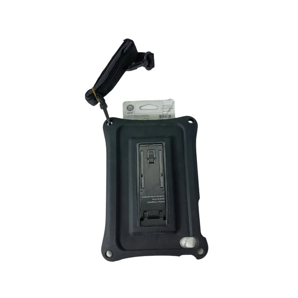 Onn Heavy Duty Bumper Case For ipad Mini 1/2/3/4